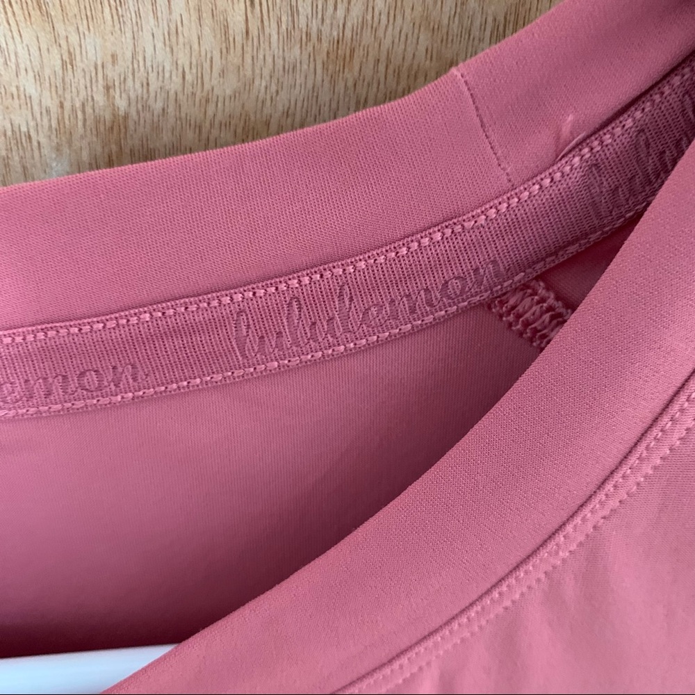 Lululemon shirt